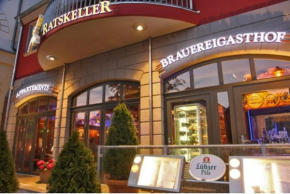Ratskeller Waren, Waren / Müritz